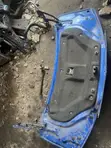Bakin Boot na Chevrolet Camaro - 3
