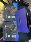DOBE RGB Wireless Gaming Headset for PS5/PS4/Switch/PC/Phone - 2