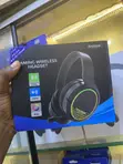 DOBE RGB Wireless Gaming Headset for PS5/PS4/Switch/PC/Phone - 3