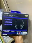 DOBE RGB Wireless Gaming Headset for PS5/PS4/Switch/PC/Phone - 4