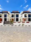 6-Bedroom Luxury Duplex da BQ a Ikota, Lekki - 1