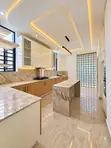 6-Bedroom Luxury Duplex da BQ a Ikota, Lekki - 2