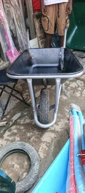 Imported Wheelbarrow - Brand New