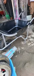 Imported Wheelbarrow - Brand New - 2