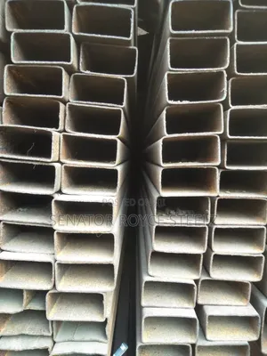 1.5mm Square Pipe (2x1 or 25x50)