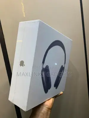 Original Apple AirPods Max (1st Gen)
