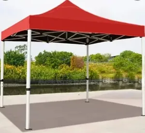 High Quality Foldable Canopy 10x10