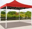 High Quality Foldable Canopy 10x10 - 1