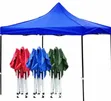 High Quality Foldable Canopy 10x10 - 2