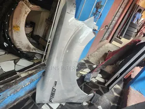 Fender na Ford F-150 (2010-2014)