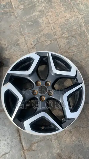 Toyota Corolla Rims - 18-inch