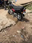 Bajaj Boxer 2015 Red - 2