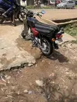 Bajaj Boxer 2015 Red - 3