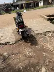 Bajaj Boxer 2015 Red - 4