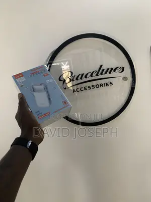 Digifon Power Bank 30000mAh - Silver