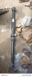 Mercedes-Benz GLE 2020 4Matic Gaban Propeller Shaft - 1