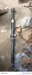 Mercedes-Benz GLE 2020 4Matic Gaban Propeller Shaft - 2