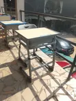 Ashley Furniture Yara Tebur da Kujeru - Sabon Abu - 1