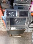 Lexus GX460 Android Screen (2010-2012) - 1