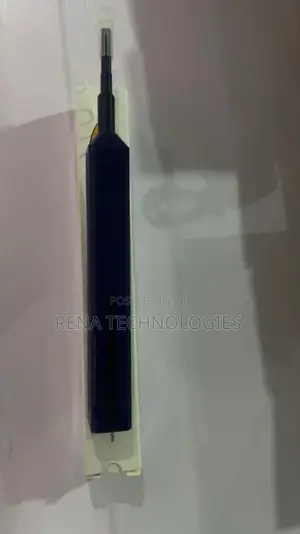 Fiber Optic Cleaner