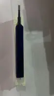 Fiber Optic Cleaner - 1