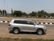 Toyota Highlander V6 2009 Silver - 4