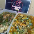 Fisherman Soup - 1