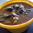Fisherman Soup - 2