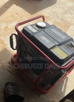 Senwei Generator 3.8kW