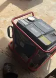 Senwei Generator 3.8kW - 1