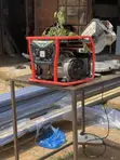Senwei Generator 3.8kW - 2
