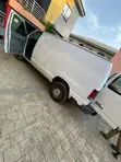 2006 Ford E250 Cargo Van - 1