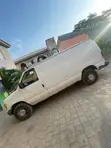 2006 Ford E250 Cargo Van - 3