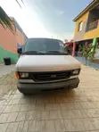 2006 Ford E250 Cargo Van - 5