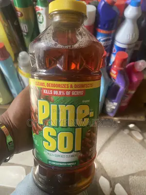 Pine-Sol Multi-Surface Cleaner 1.77L