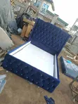Ingantacciyar Katifa Mai Rufi 4.5 x 6 Kafa - 2