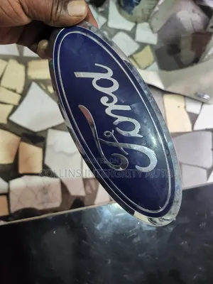 Ford Edge Grille (2016-2022)