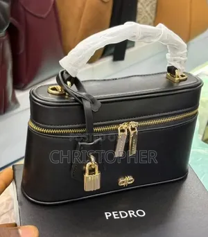 Pedro Classic Jaka Mai Launuka Da Alamar Logo