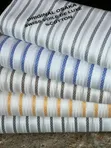 Original Osaka Swiss Voile De Luxe Fabric - 1
