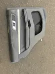 Gaban & Bayan Door Mats na Ford Explorer & Taurus (Na Biyu) - 3