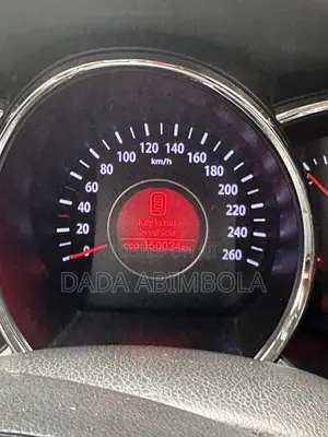 2014 Kia Optima Limited Sedan - Ja