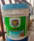 Topshied Superflex 2k 615 Coating - 1