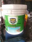 Topshied Superflex 2k 615 Coating - 2