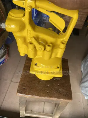 Stanley 1" Heavy Duty Underwater Impact Wrench