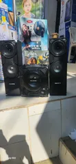 Polystar PV-SUB811 2.1 Home Theatre System - 3