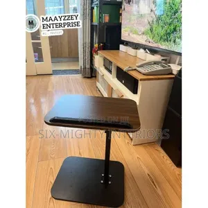 Adjustable Bedside Laptop Table