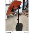 Teburin Laptop Mai Girma Mai Girma don Gado - 2