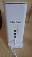 Airtel 5G Smart Connect Router ZLT X17M - 2
