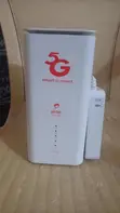 Airtel 5G Smart Connect Router ZLT X17M - 4