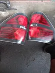 2012 Ford F150 Rear Tail Light (Dark Face) - 2